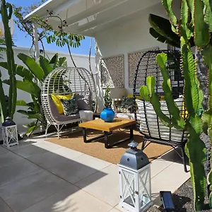 Un Sueno Apartamento Playa Blanca (Lanzarote)